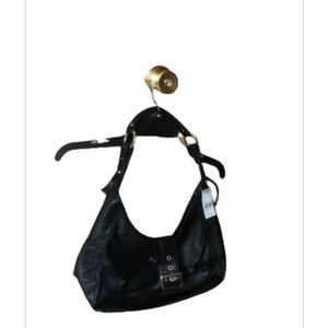 Wilson’s Leather Venice Handbag NWT